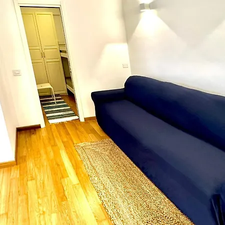 Appartamento Conero Casa- Di Numana In Via Litoranea 178 Con Pass Parcheggio Blu Incluso *
