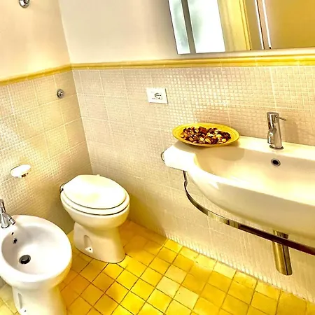 Conero Casa- Di Numana In Via Litoranea 178 Con Pass Parcheggio Blu Incluso